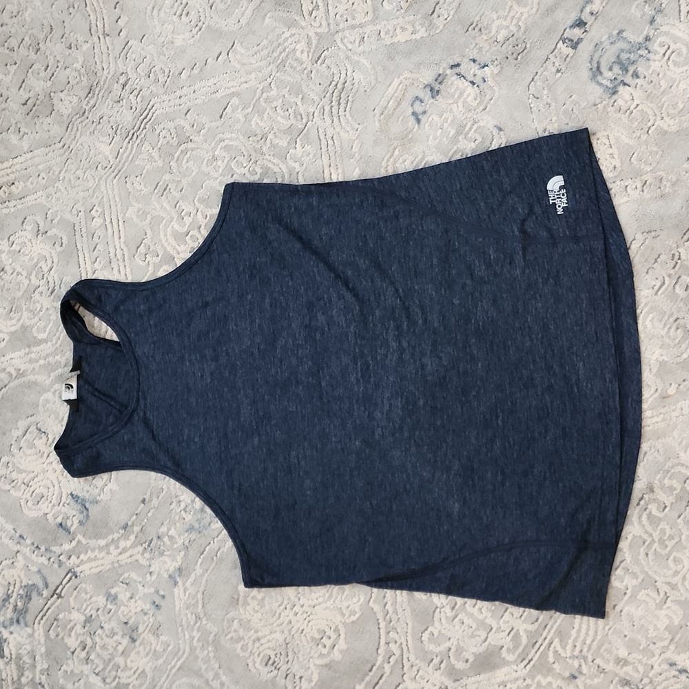Womens large north face